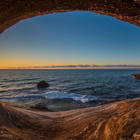 Studio Chaleureux Au Cap D'Agde Dış mekan fotoğraf